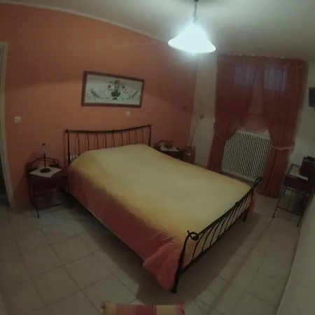 Lenas House