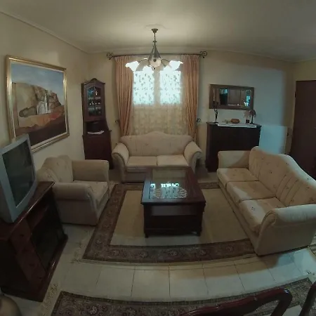 Lenas House *