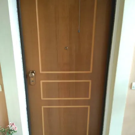 Lenas House *