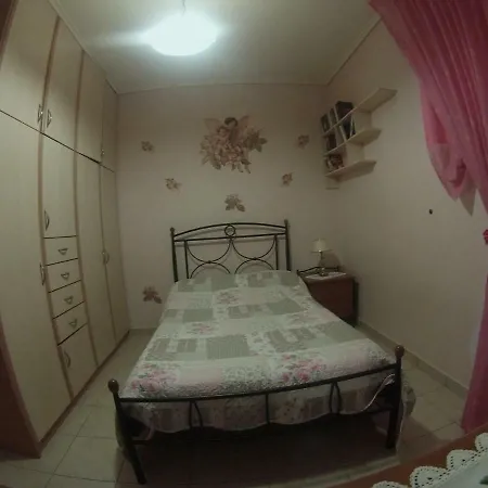 Apartman Lenas House